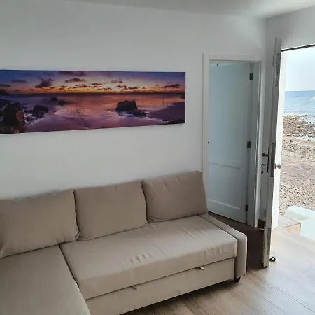 Casa Cetaceo Ferienhaus *