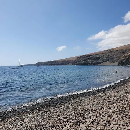 Vakantiehuis Casa Cetaceo