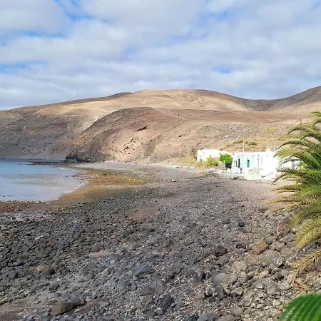Casa Cetáceo