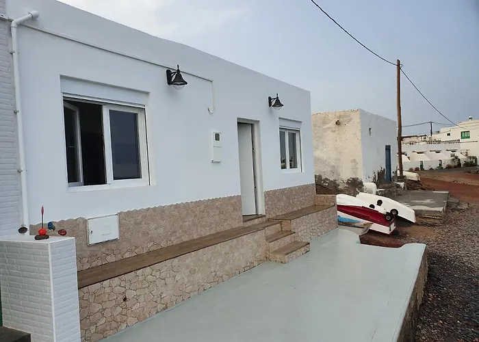 Casa Cetaceo Vakantiehuis *