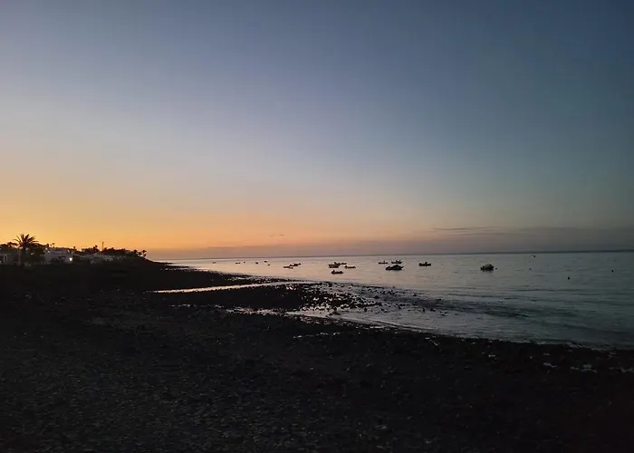 Casa Cetaceo Vakantiehuis *