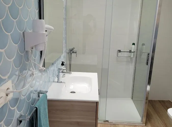 Casa Cetaceo * Playa Quemada