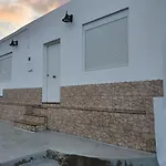 Casa Cetaceo Playa Quemada