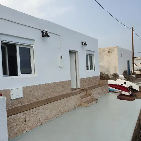 Casa Cetáceo Casa vacanze *