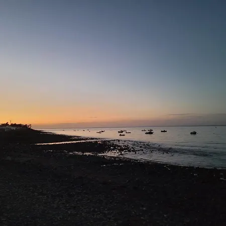 Casa Cetaceo Holiday home *