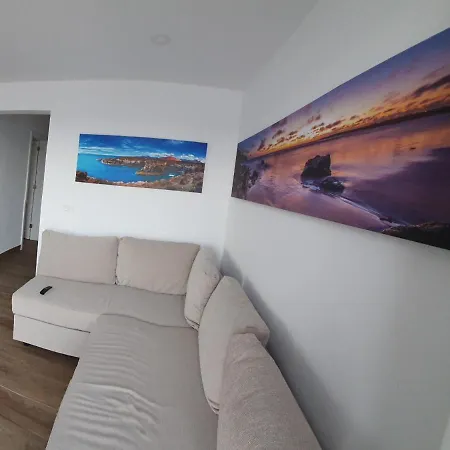 بيت للعطل Casa Cetaceo بلايا كويمادا