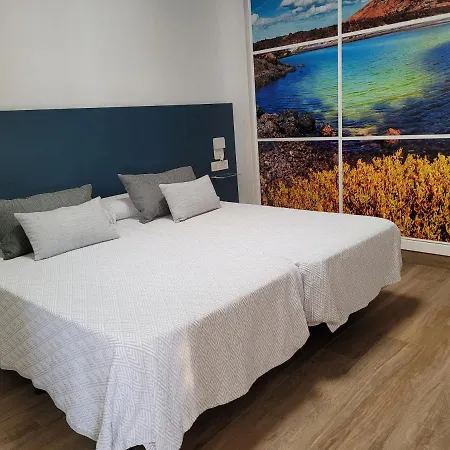 Casa Cetaceo * بلايا كويمادا