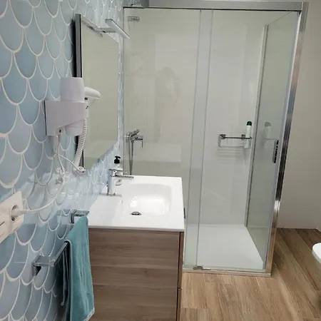 Casa Cetaceo * بلايا كويمادا