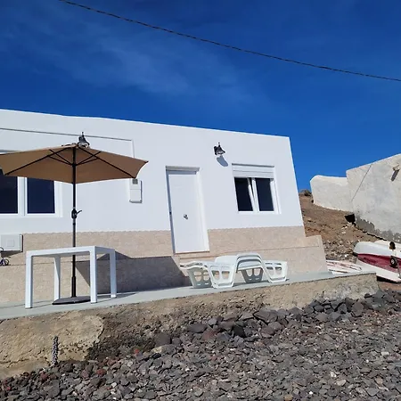 Nyaraló Casa Cetaceo *