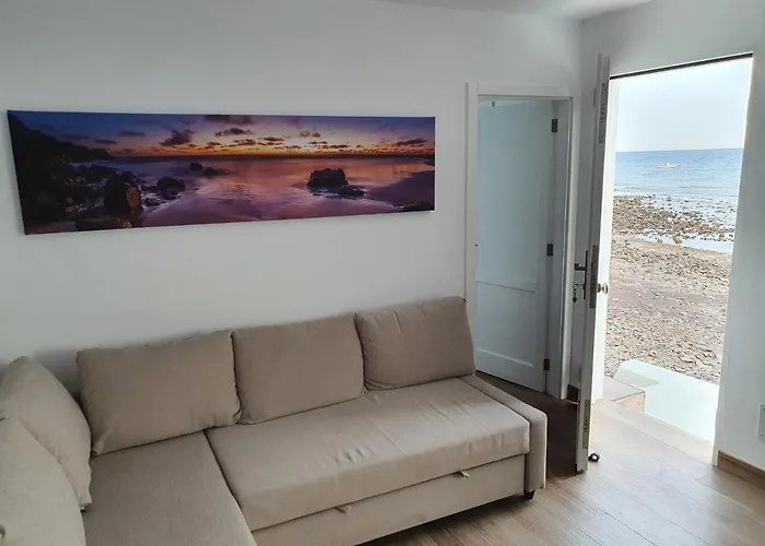 Casa Cetaceo Holiday home *