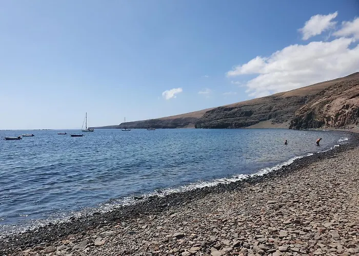 Holiday home Casa Cetaceo