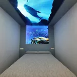 Casa Cetaceo *