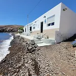 Feriehus Casa Cetaceo Playa Quemada
